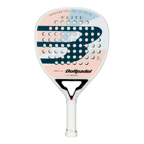 Pala Bullpadel Elite Women 2025 Gemma Triay